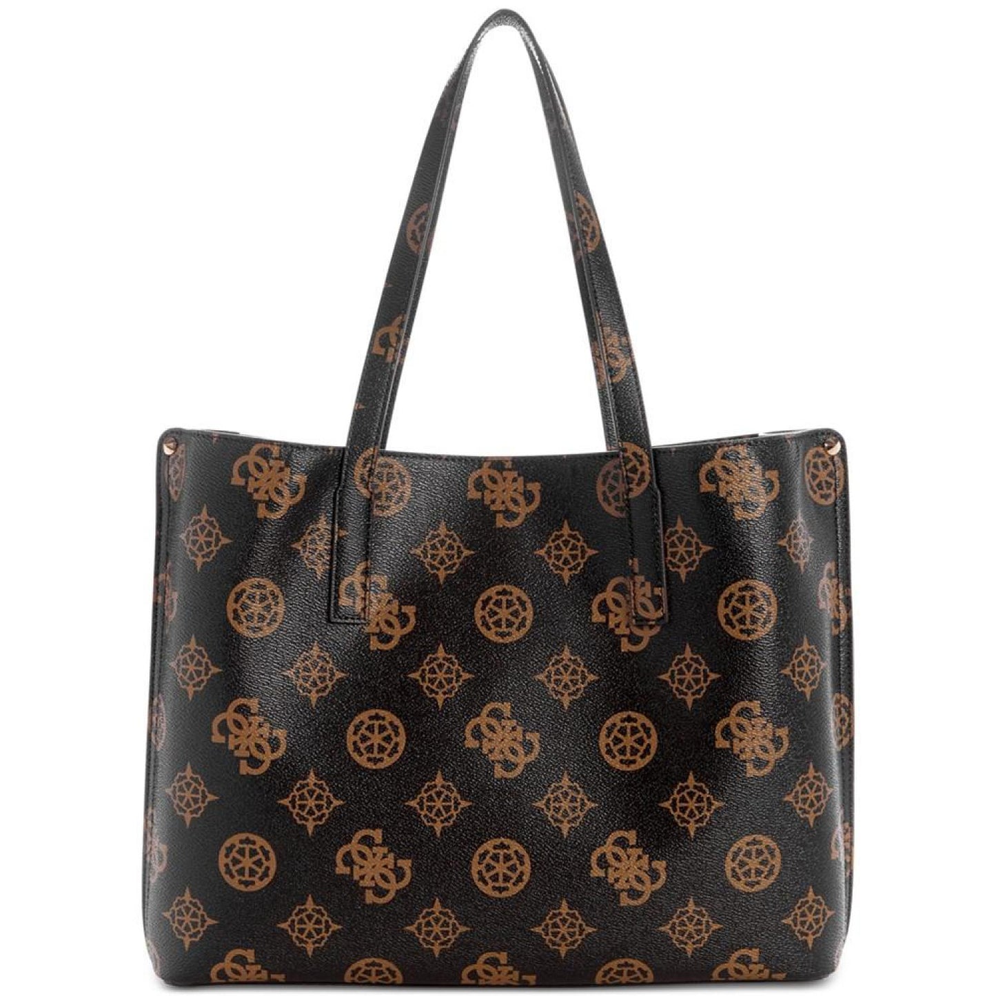 Meridian Monogram Extra-Large Girlfriend Tote