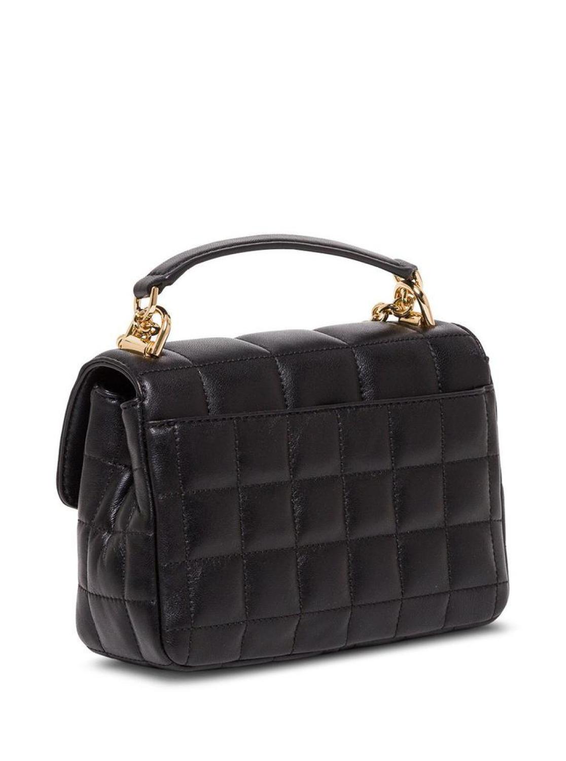 Michael Michael Kors Soho Small Quilted Shoulder Bag