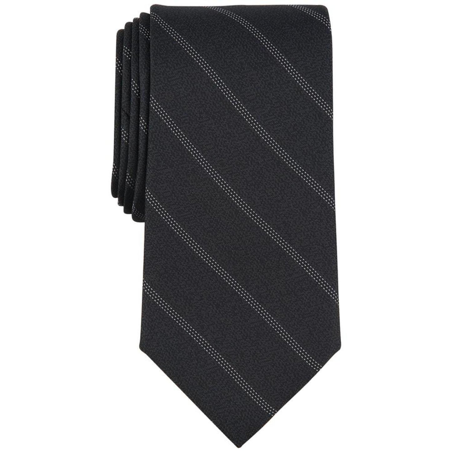 Men's Farrington Stripe Tie