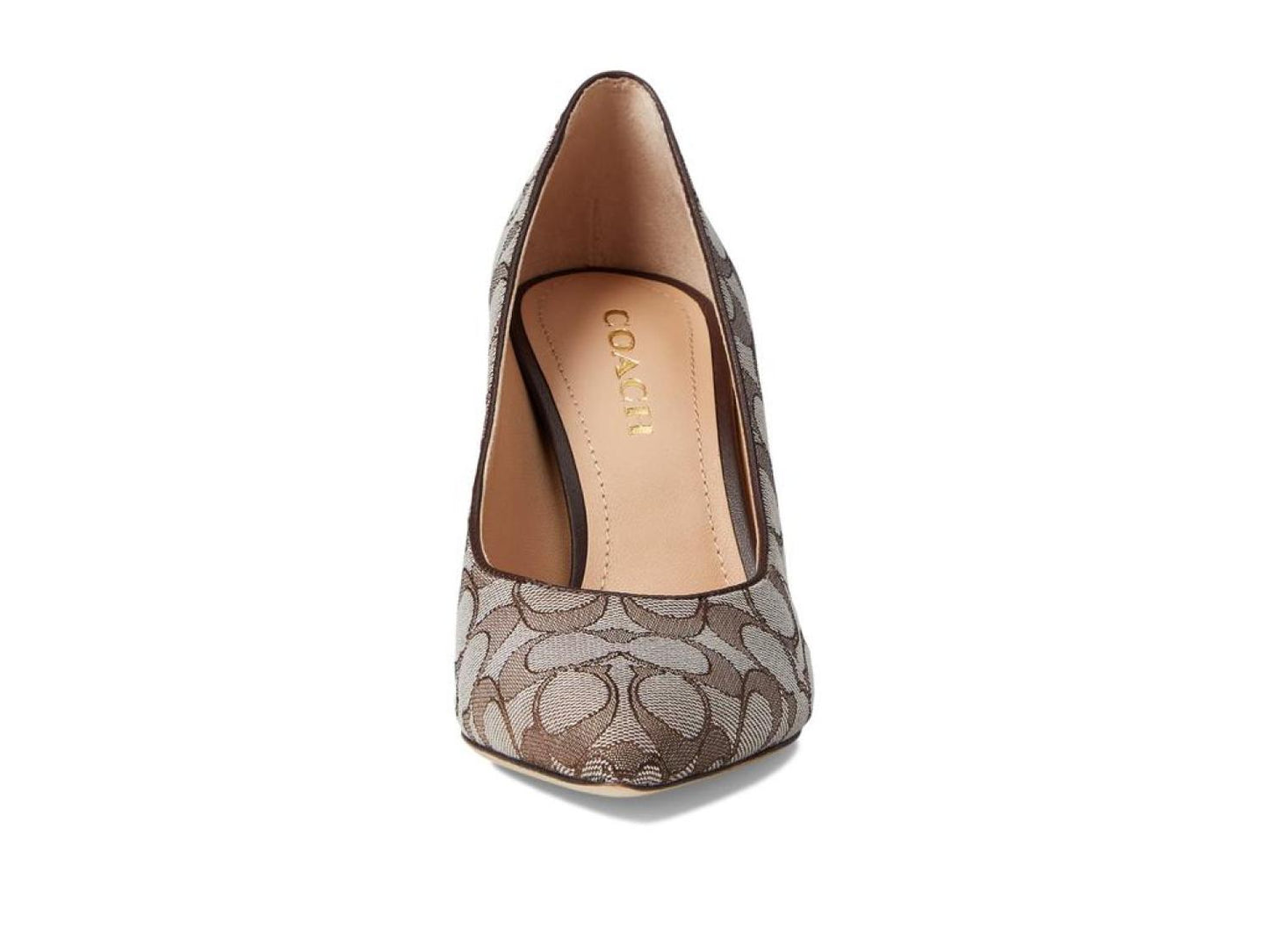 Skyler Jacquard Pump