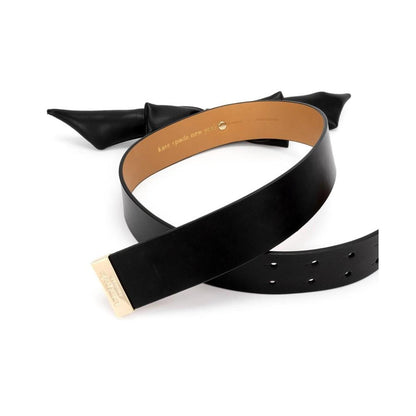 Women's Oversized Bow Belt