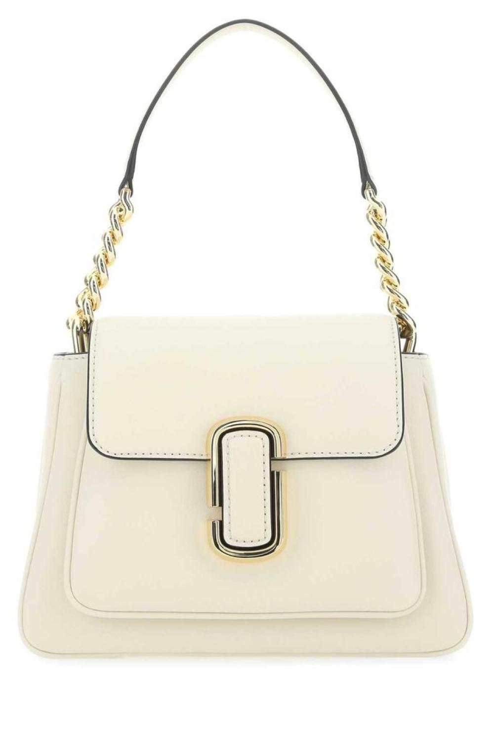 Marc Jacobs Chain-Linked Shoulder Bag