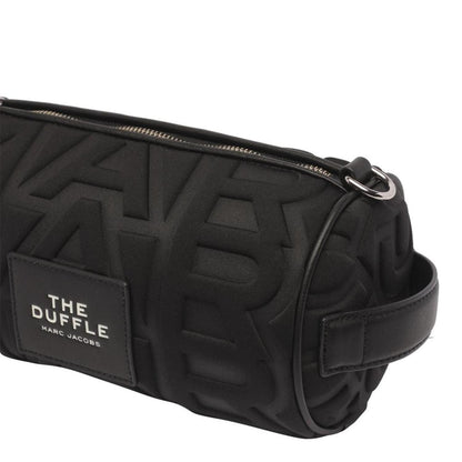 Marc Jacobs The Neoprene Zipped Duffle Bag