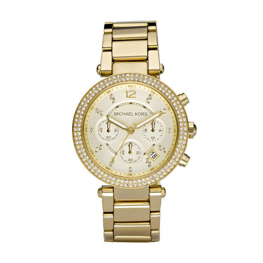 Michael Kors Woman Women's Watch