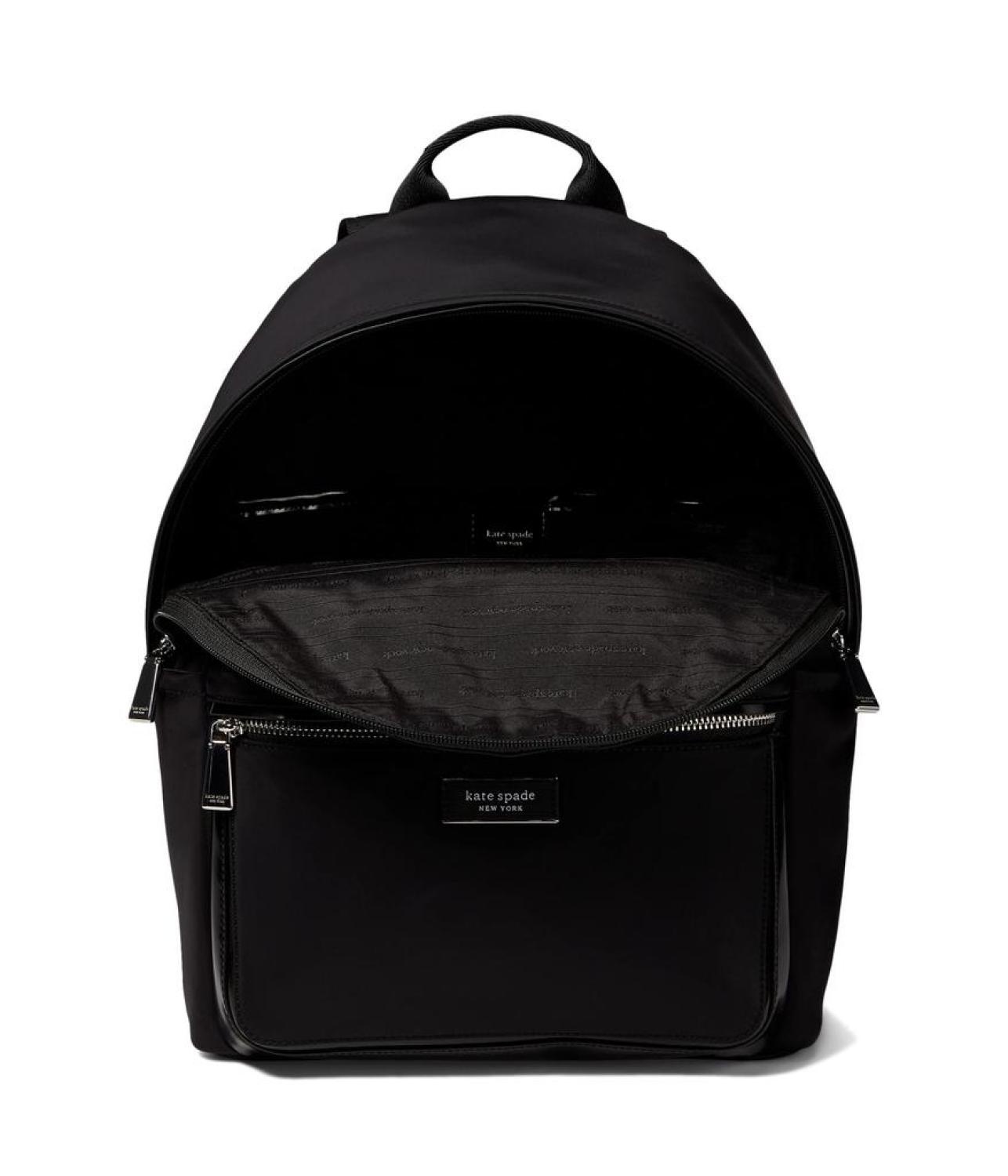 Sam Icon Nylon Medium Backpack