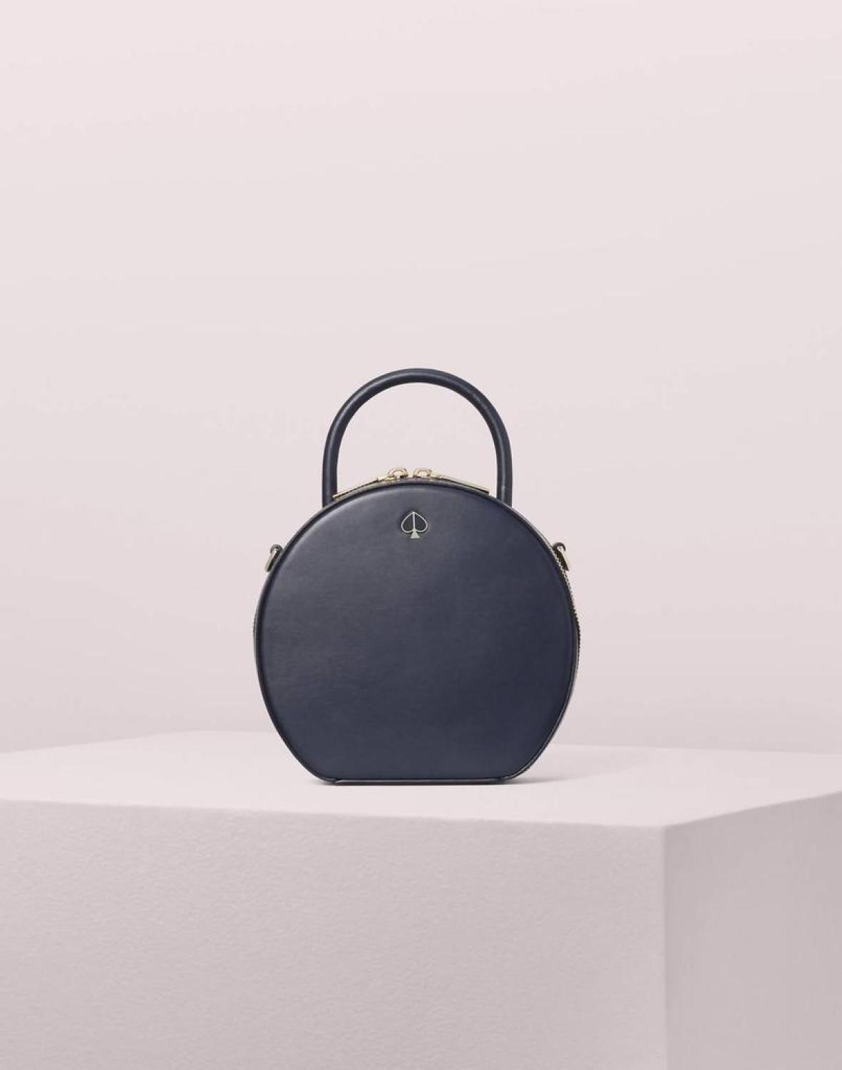 Andi Canteen Bag In Blazerblue