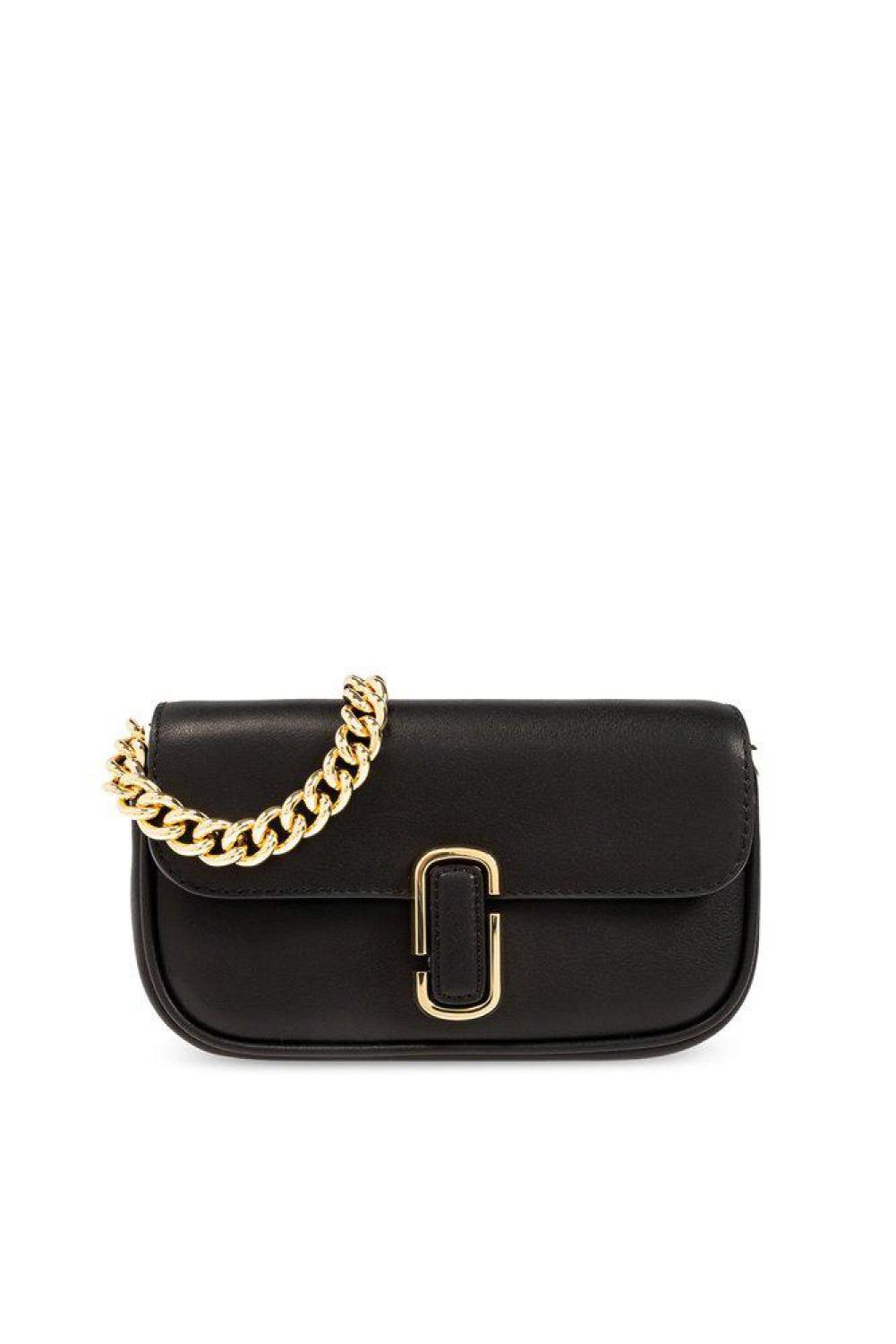 Marc Jacobs The J Marc Mini Shoulder Bag