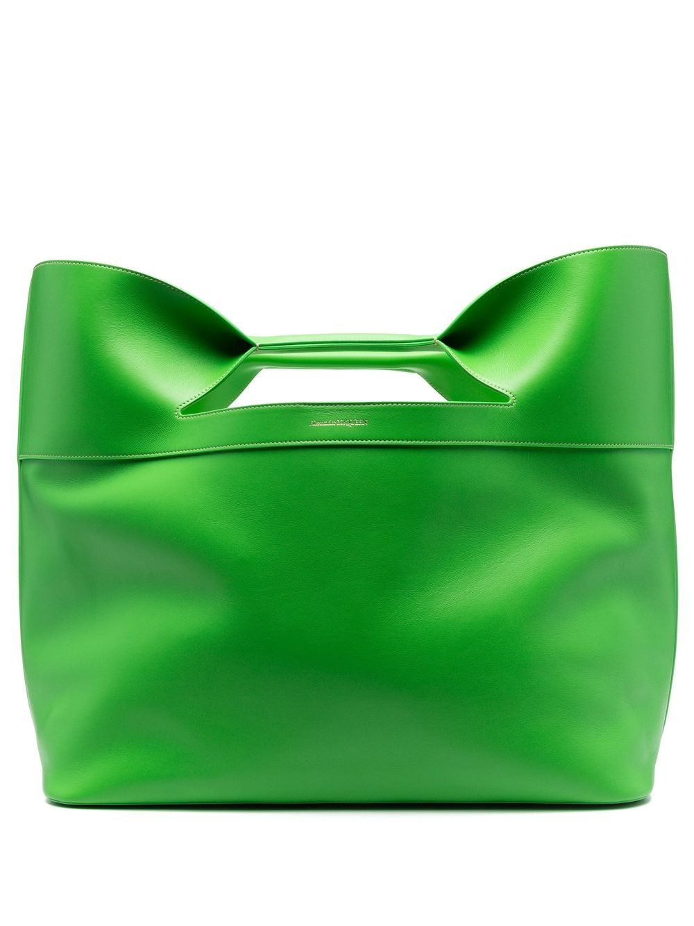 Alexander McQueen Bags.. Green