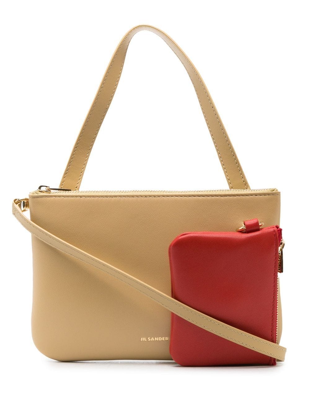 Jil Sander Bags.. Beige