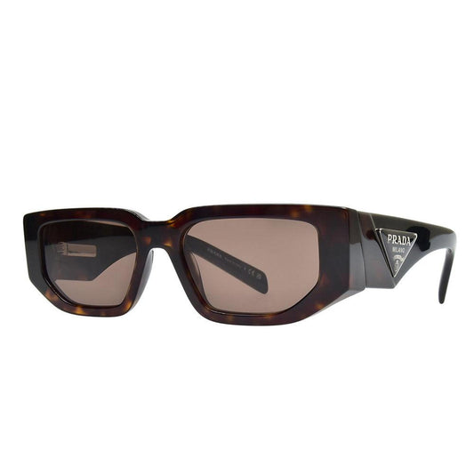 Prada  PR 09ZS 2AU06B 54mm Unisex Rectangle Sunglasses