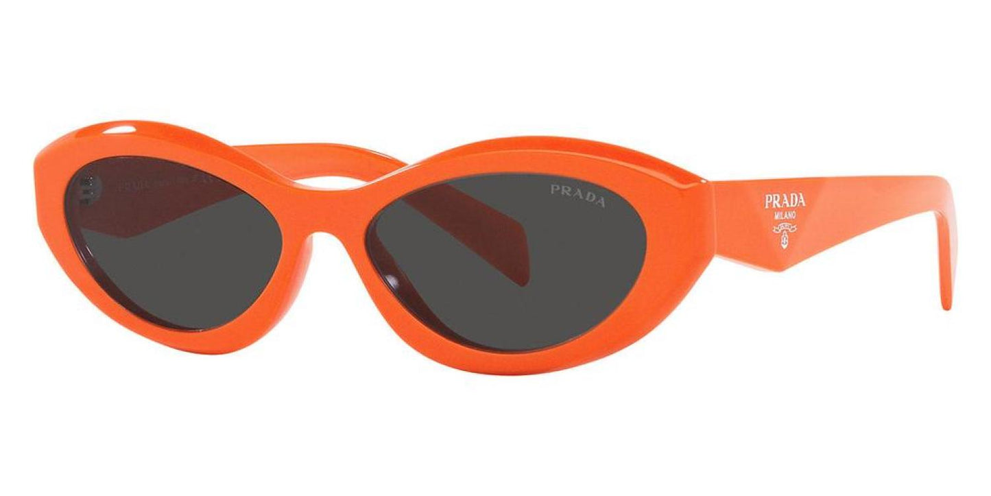 Prada Women's 56mm Orange Sunglasses