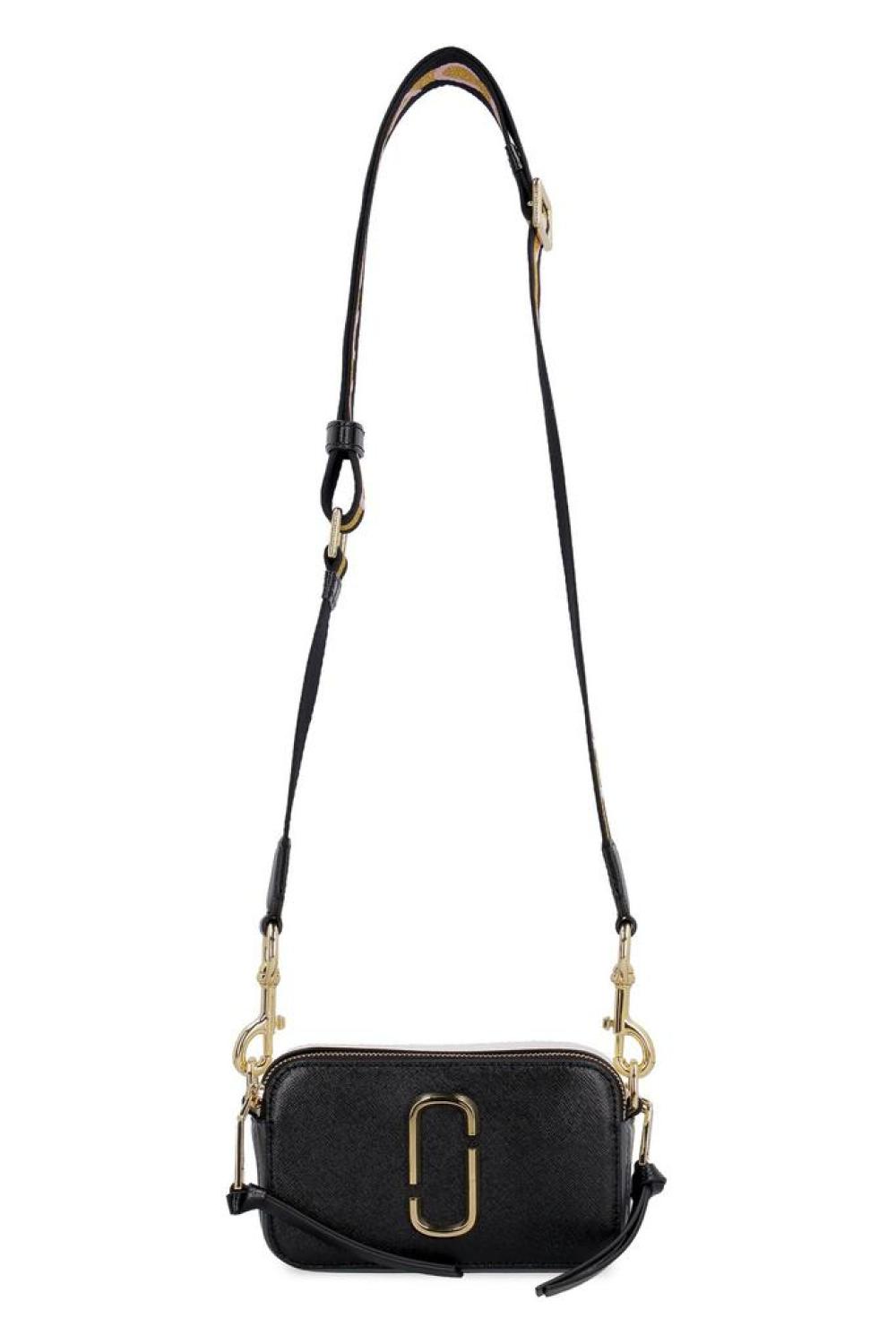 Marc Jacobs The Snapshot Crossbody Bag