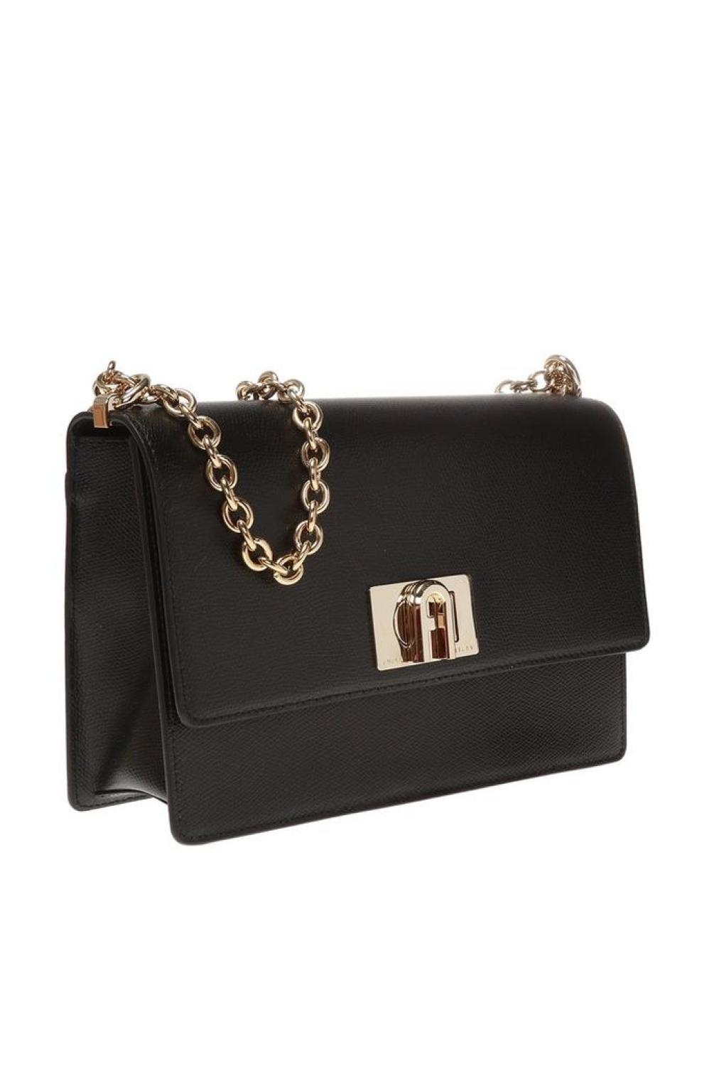 Furla 1927 Shoulder Bag