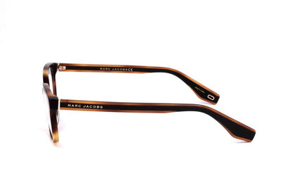 Marc Jacobs Eyewear Rectangular Frame Glasses