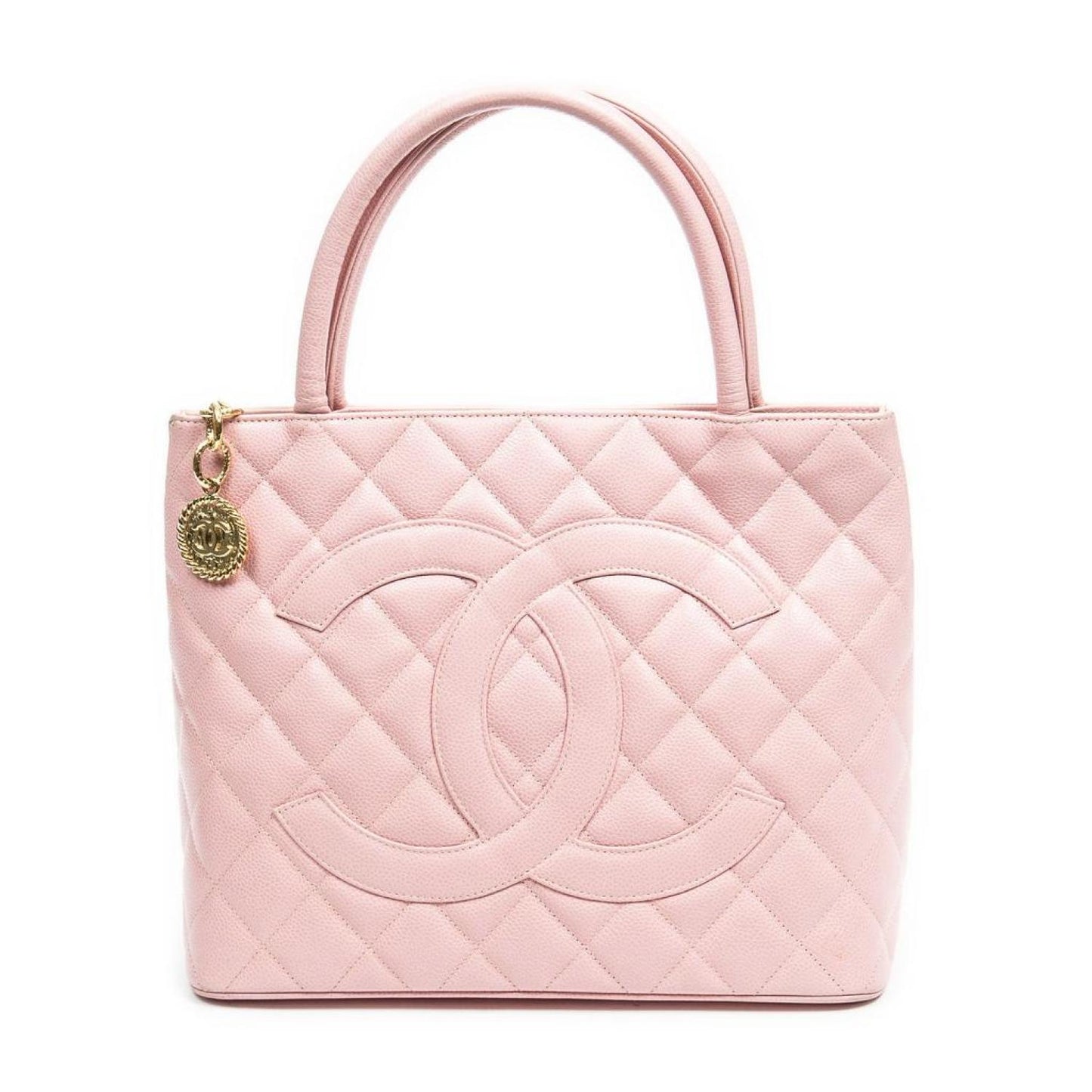 CC Timeless Medallion Tote