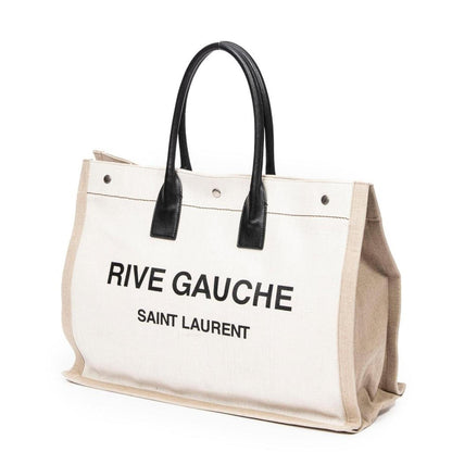 Large Rive Gauche Tote