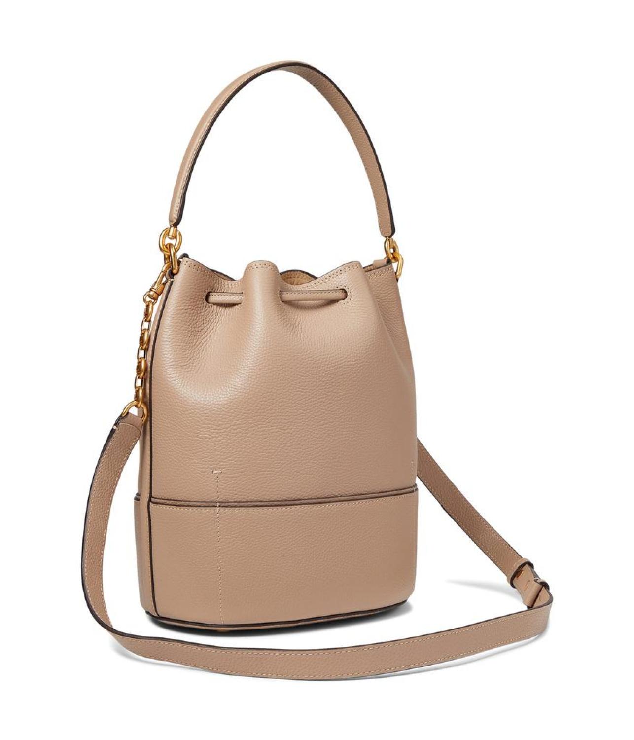 Gramercy Medium Bucket Bag