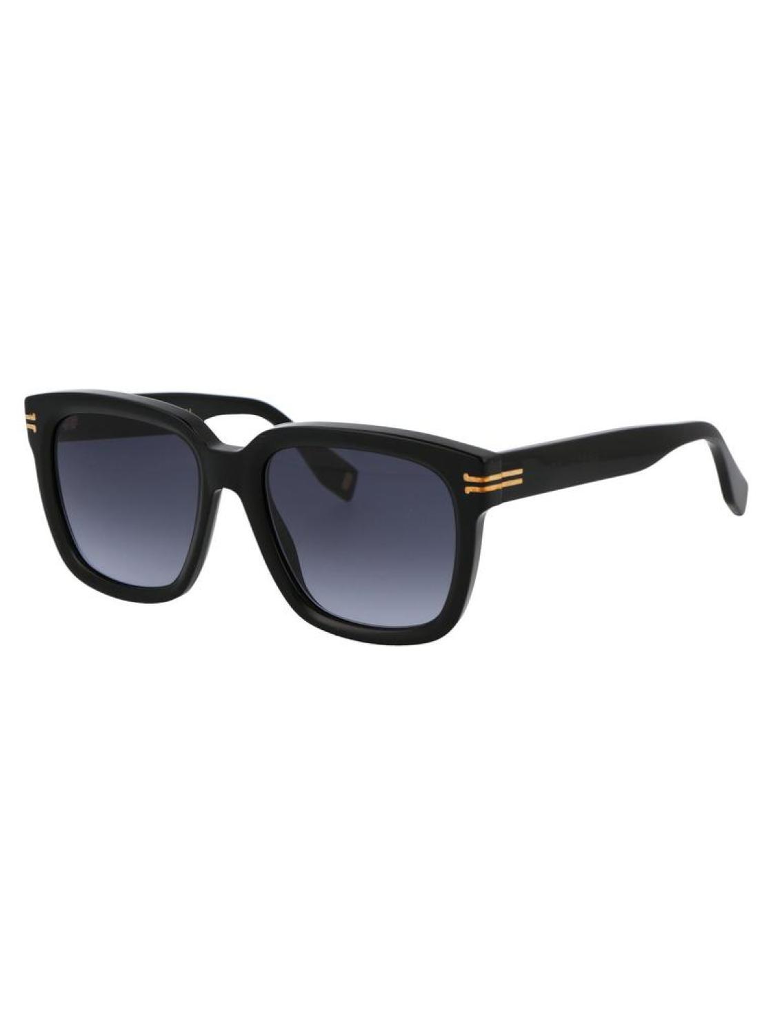 Marc Jacobs Eyewear Square Frame Sunglasses