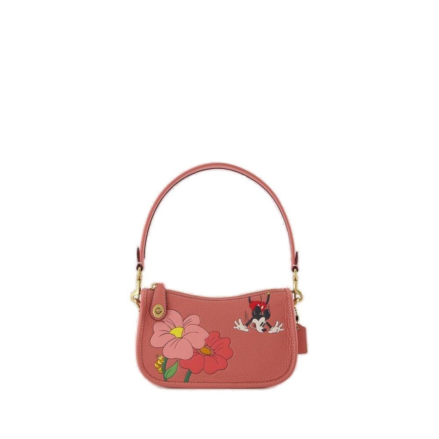 Coach Swinger 20 Disney Hobo Bag