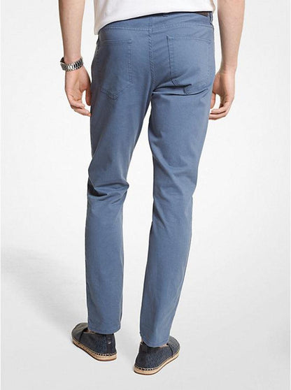 Parker Stretch Denim Jeans