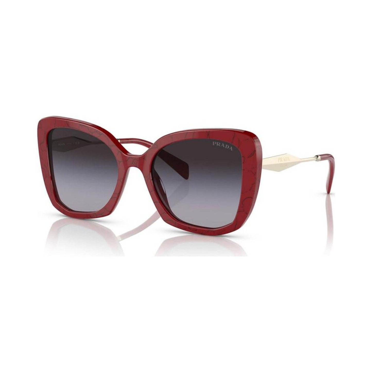 Women's Sunglasses, PR 03YS53-Y