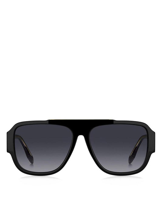 Flat Top Sunglasses, 58mm