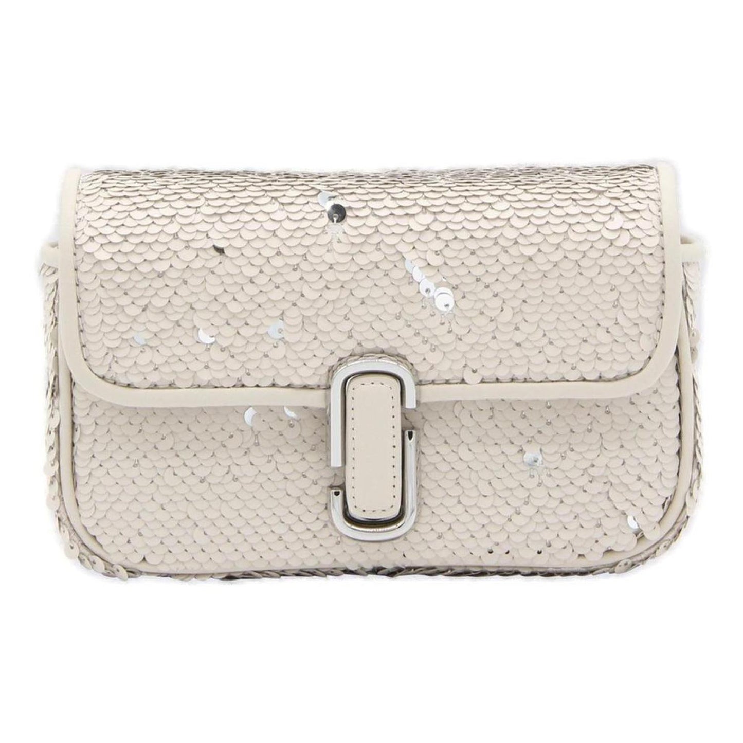 Marc Jacobs The Sequin J Marc Mini Shoulder Bag