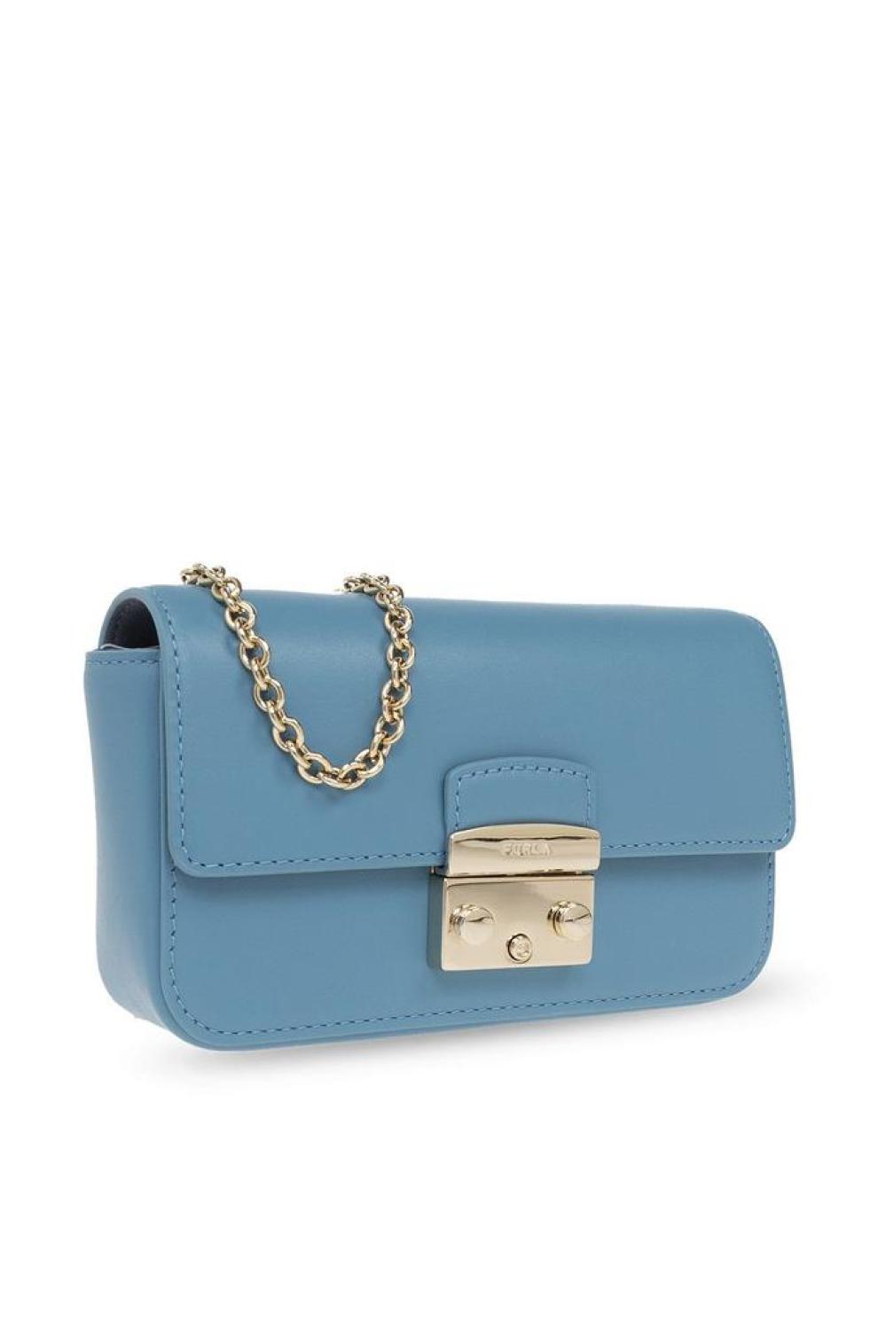 Furla Metropolis Mini Crossbody Bag