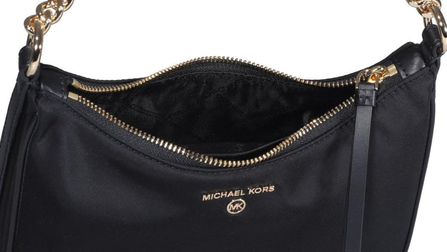 Michael Michael Kors Jet Set Zip-Up Shoulder Bag