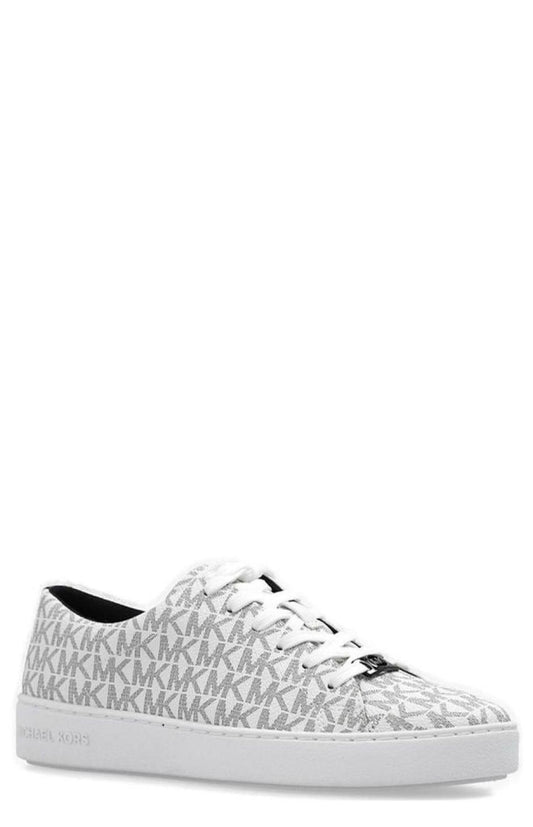 Michael Michael Kors Keaton Lace-Up Sneakers