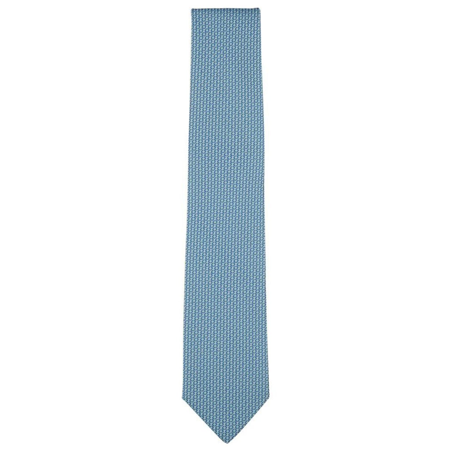 Men's Westway Mini-Dot Tie