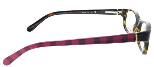 Kate Spade Narcisa Rectangle Eyeglasses