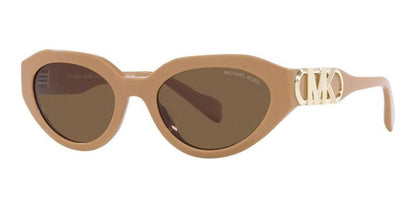 Michael Kors Eyewear Cat-Eye Sunglasses