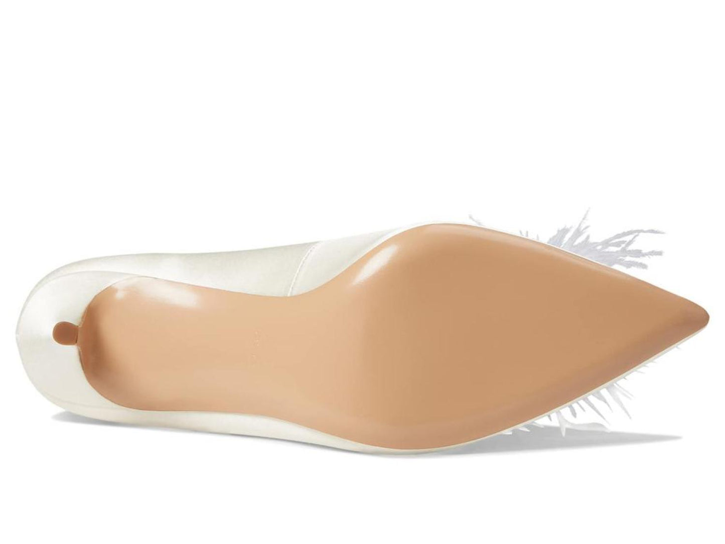 Marabou Heel