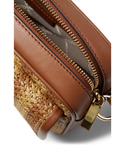 Parker Medium Chain Swag Camera Crossbody