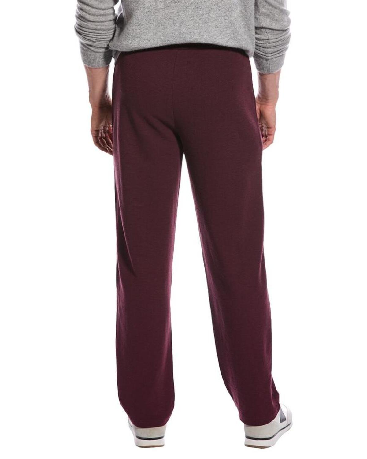 Hugo Boss Waffle Pant