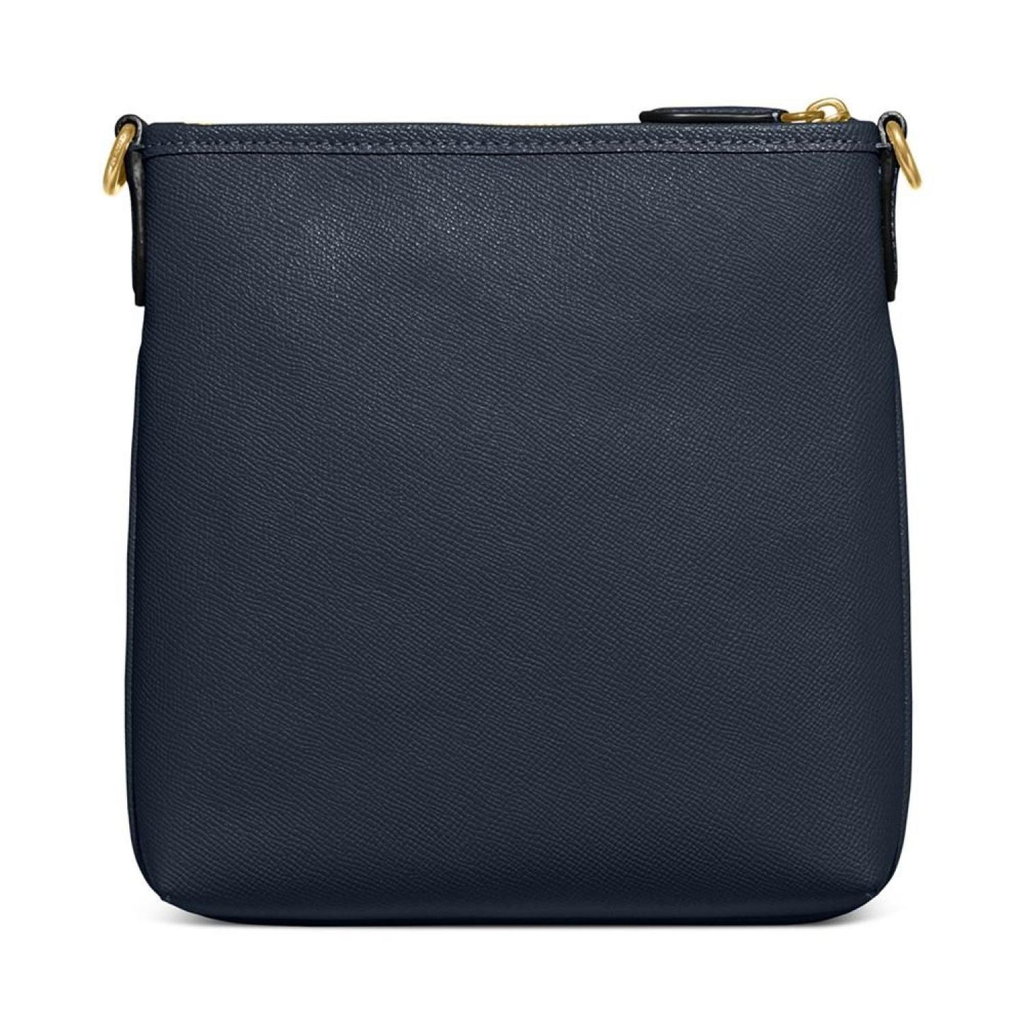 Crossgrain Leather Kitt Crossbody