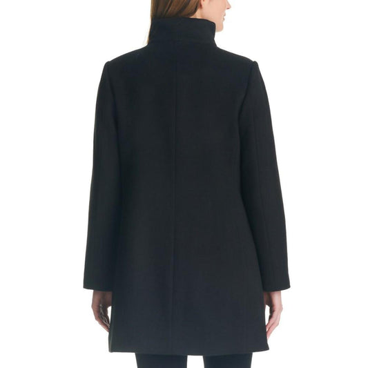 Women's Stand-Collar Coat, Created for Macy's