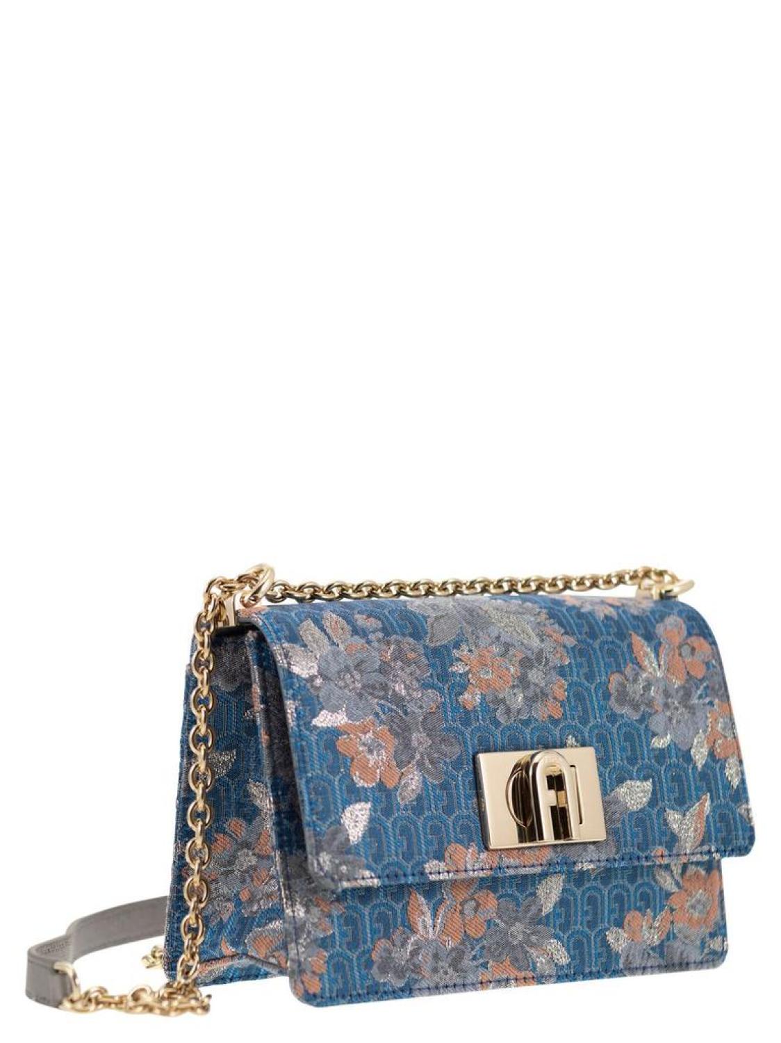 Furla 1927 Mini Shoulder Bag