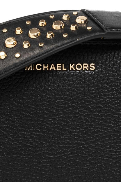 Michael Michael Kors Jet Set Zipped Small Crossbody Bag