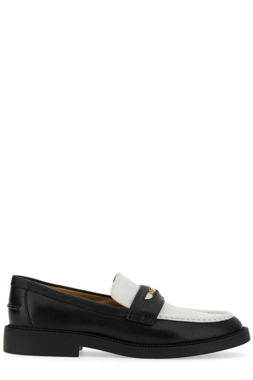 Michael Michael Kors Eden Loafers