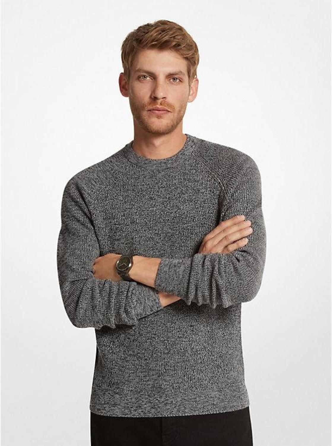 Merino Wool Sweater