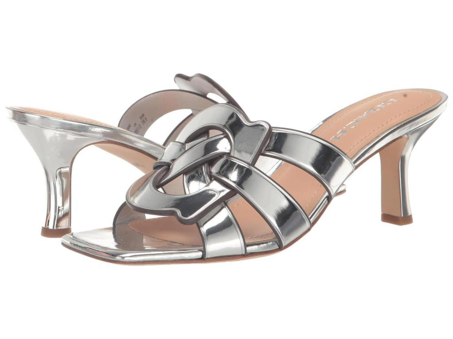 Tillie Sandal