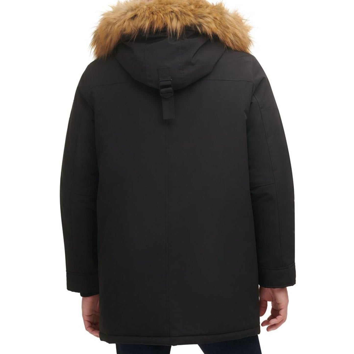 Men's Heavy Weight Parka