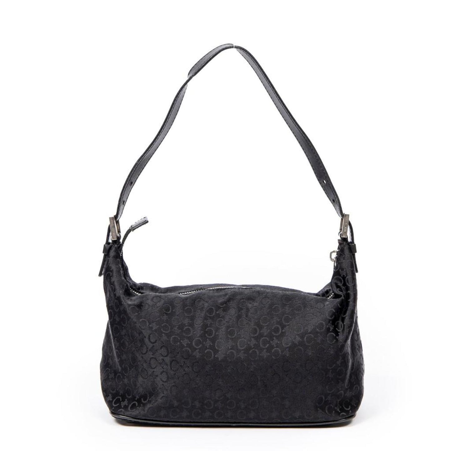 Small Zip Hobo