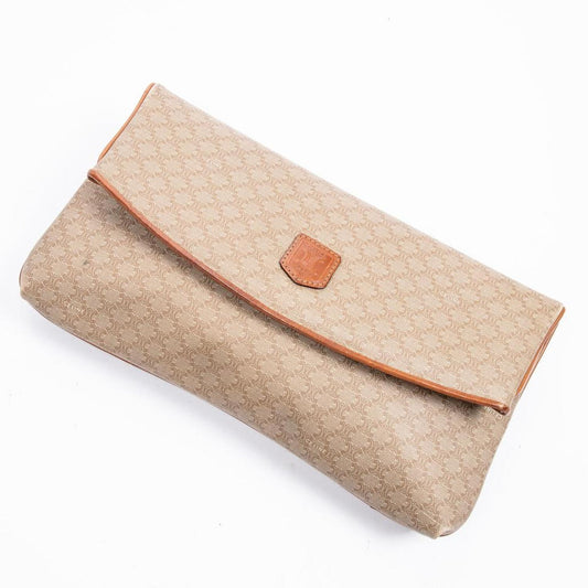 Flap Clutch