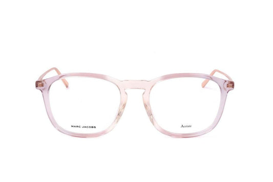 Marc Jacobs Eyewear Square Frame Glasses