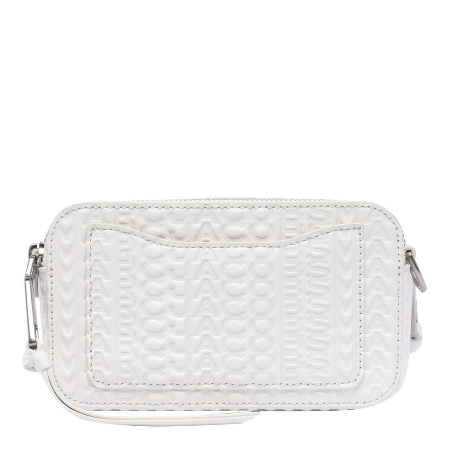 Marc Jacobs The Utility Snapshot Zipped Crossbody Bag