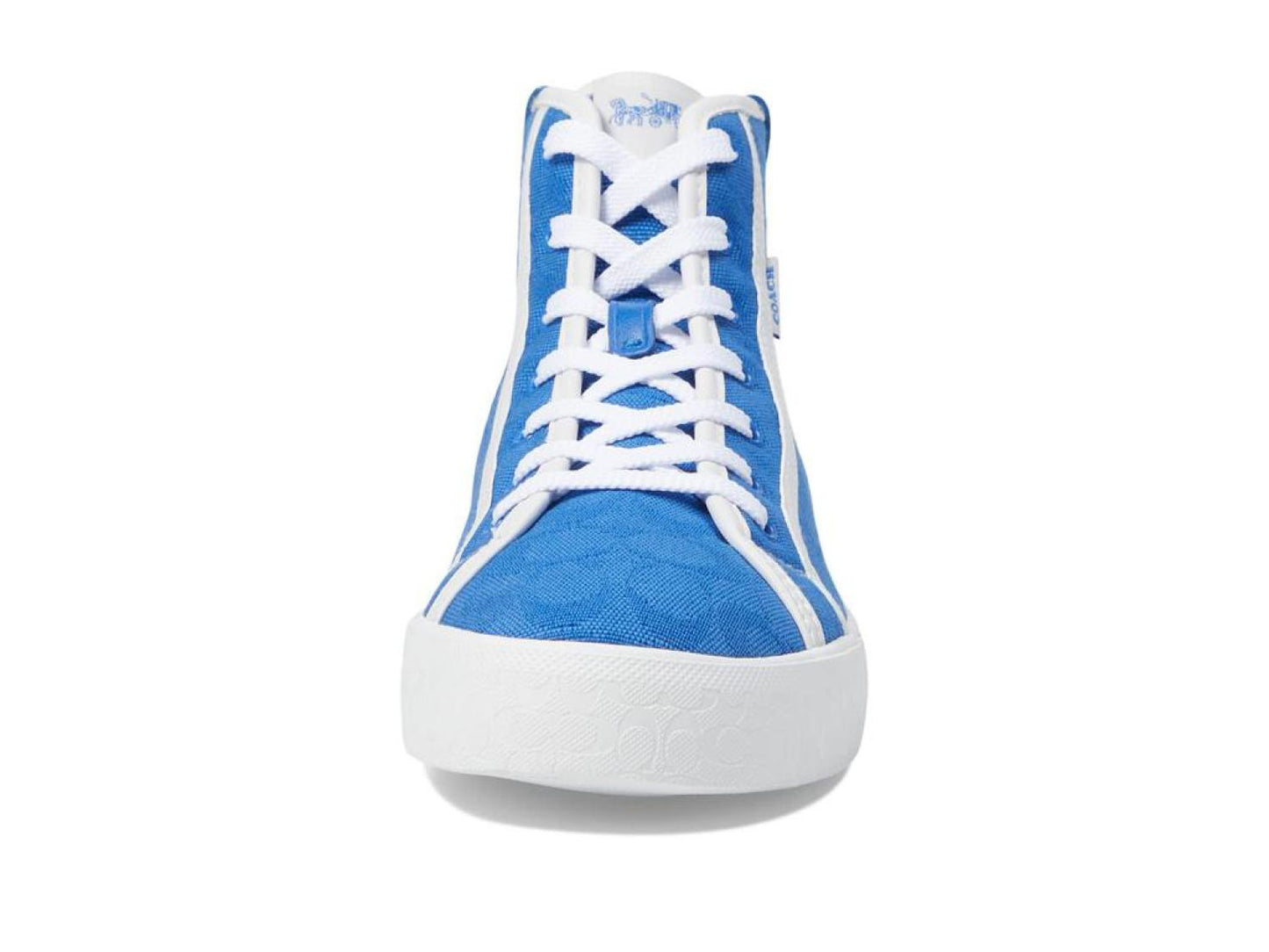 Skate Signature High-Top