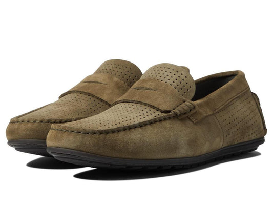 Dandy Moccasins